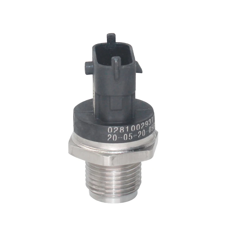 New Fuel Common Rail Pressure Sensor For CHEVROLET FIAT IVECO MAN VOLVO MAHINDRA 0281002937 0281002706 0281002903
New Fuel Common Rail Pressure Sensor For CHEVROLET FIAT IVECO MAN VOLVO MAHINDRA 0281002937 0281002706 0281002903