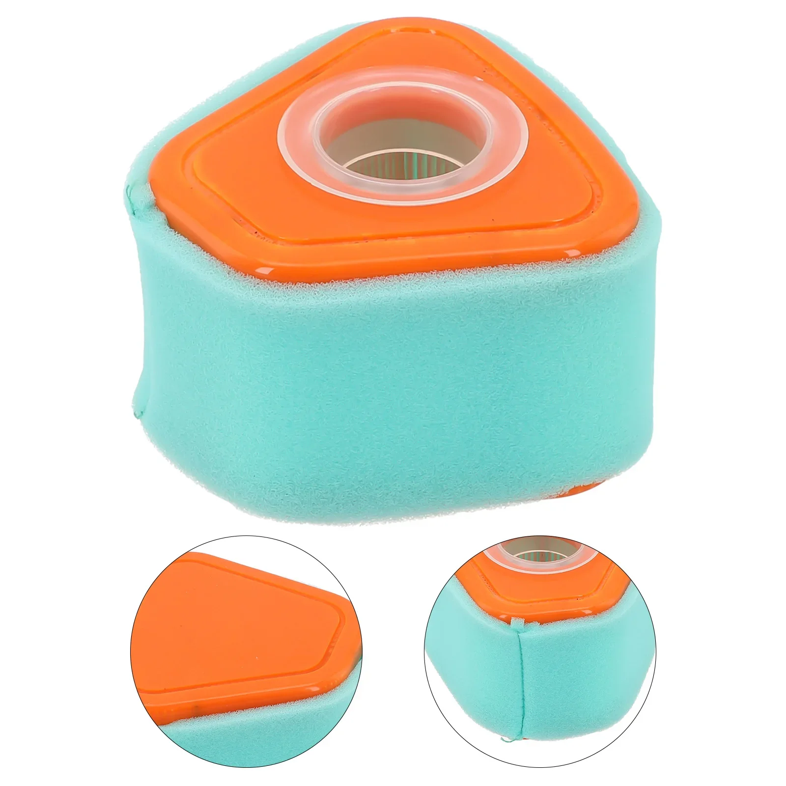 Garden Supplies For Grass Trimmer Air Filter Prefilter Foam 115P05 123P02 123P07 597266 Air Filter For 595853 597265
Garden Supplies For Grass Trimmer Air Filter Prefilter Foam 115P05 123P02 123P07 597266 Air Filter For 595853 597265