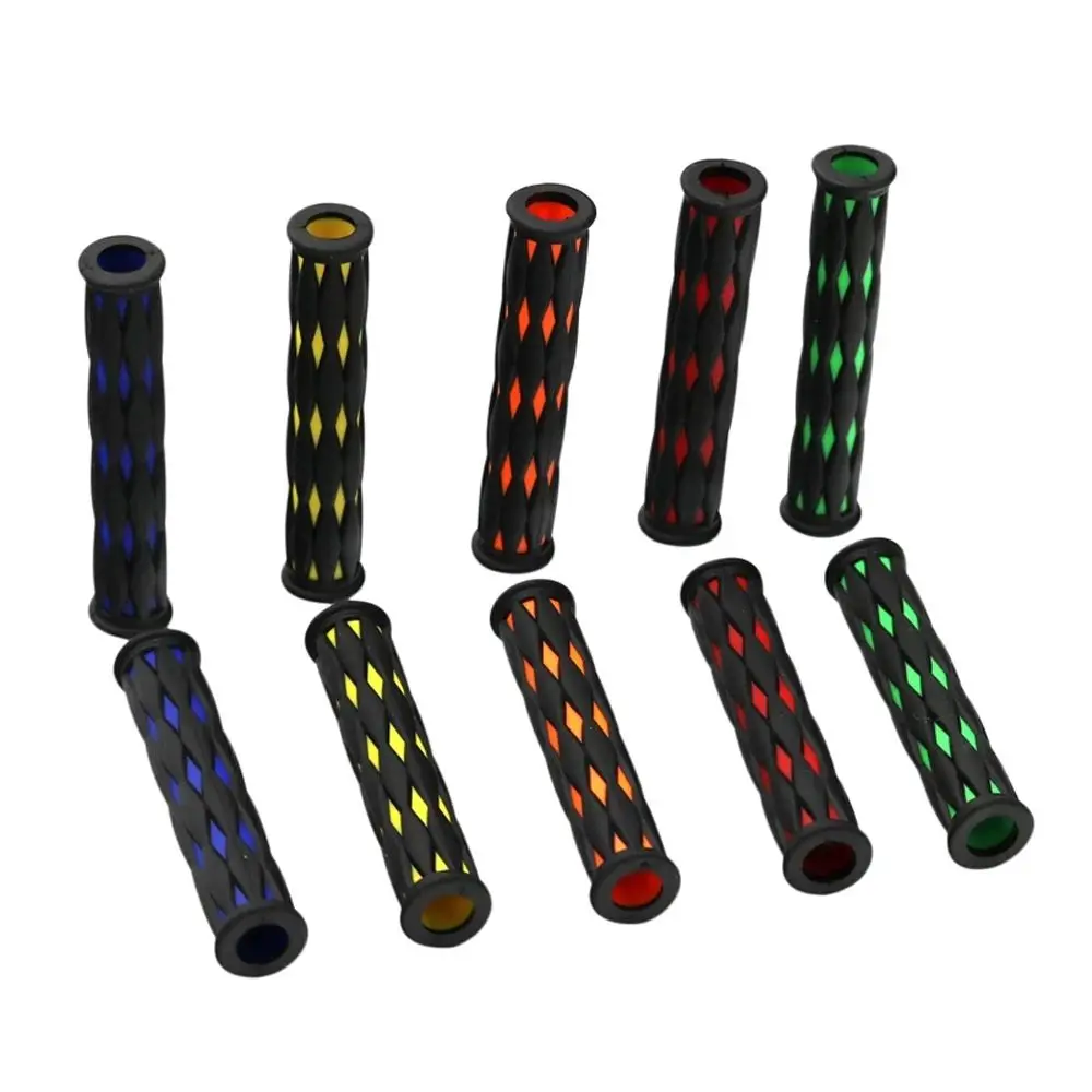 Grips Bicycle Parts Bike Accessories Non-slip Brake Lever Cover Bicycle Grips Silicone Protective Cover Brake Protective Cover
Grips Bicycle Parts Bike Accessories Non-slip Brake Lever Cover Bicycle Grips Silicone Protective Cover Brake Protective Cover