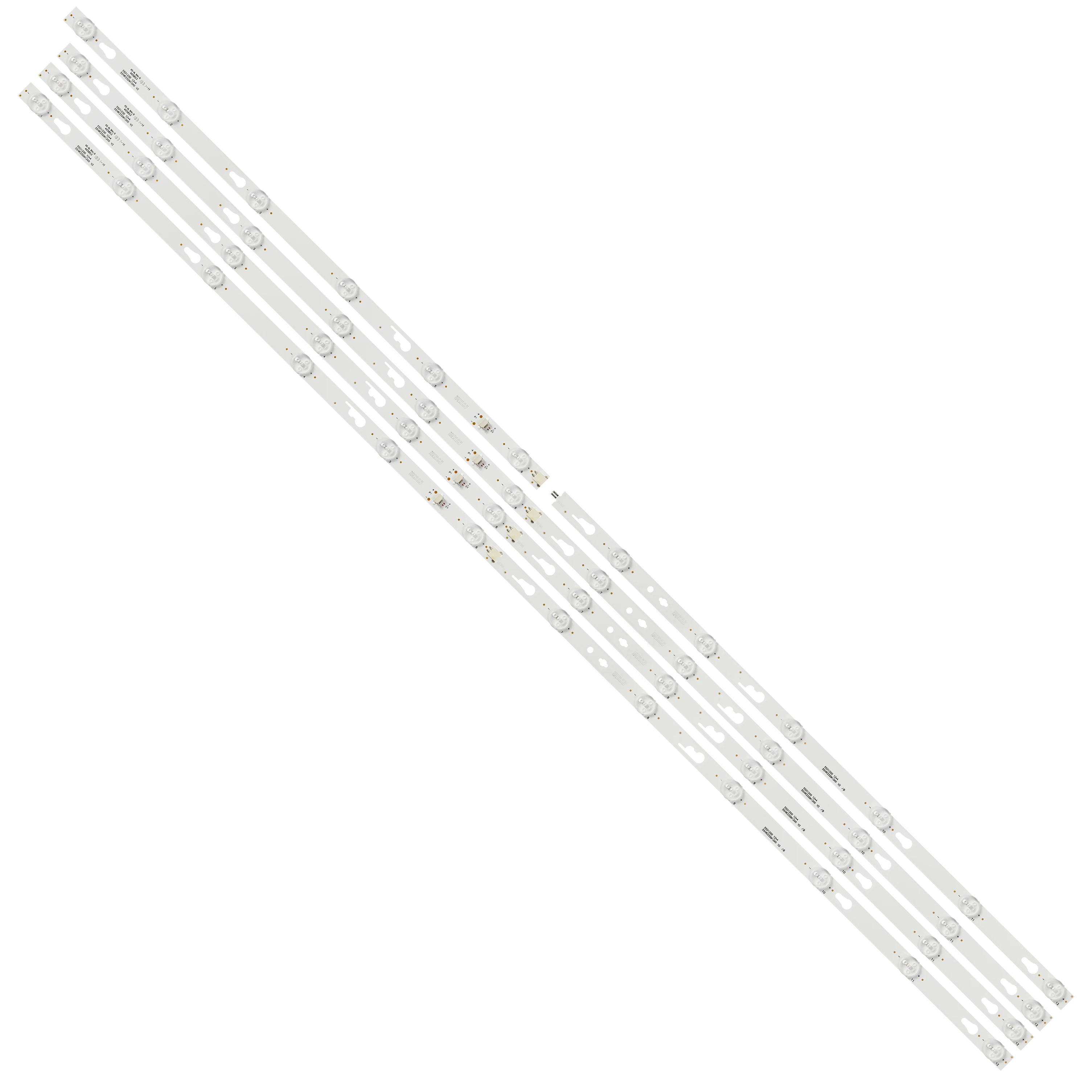 Светодиодные ленты, 12 светодиодов для Hitachi 55R82 55E31 светодиодный 55D1200 L55M5-AD Manta 55LUS79T TH-55FS435Q 55PFL5504/F8 55HR332M12A0 V2
Светодиодные ленты, 12 светодиодов для Hitachi 55R82 55E31 светодиодный 55D1200 L55M5-AD Manta 55LUS79T TH-55FS435Q 55PFL5504/F8 55HR332M12A0 V2