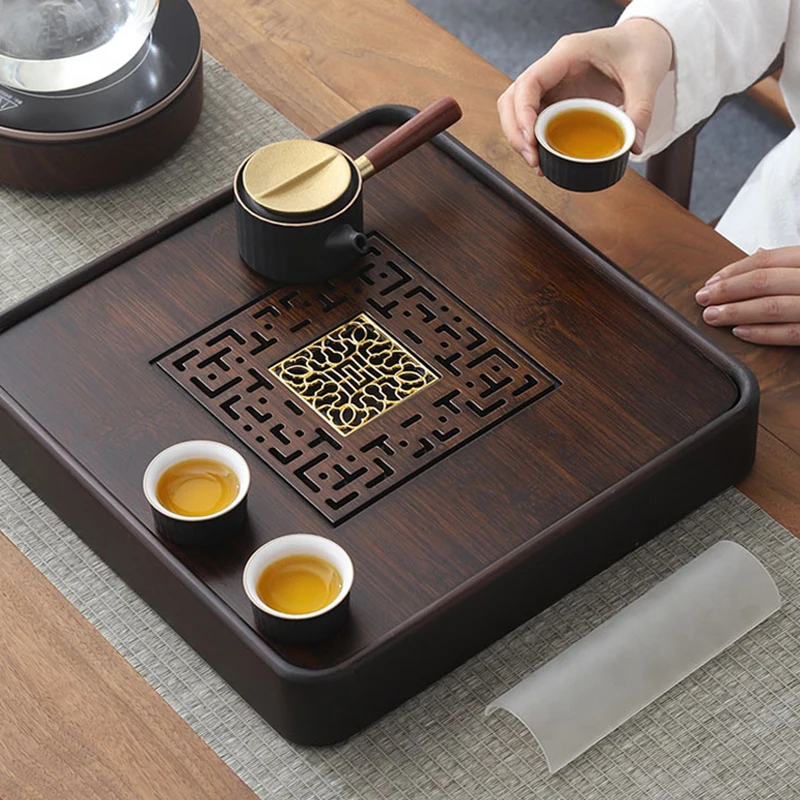 Storage Wooden Tea Tray Chinese Serving Valet Square Luxury Tea Tray Water Absorbed Bandejas Madera Office Accessories YY50TT
Storage Wooden Tea Tray Chinese Serving Valet Square Luxury Tea Tray Water Absorbed Bandejas Madera Office Accessories YY50TT