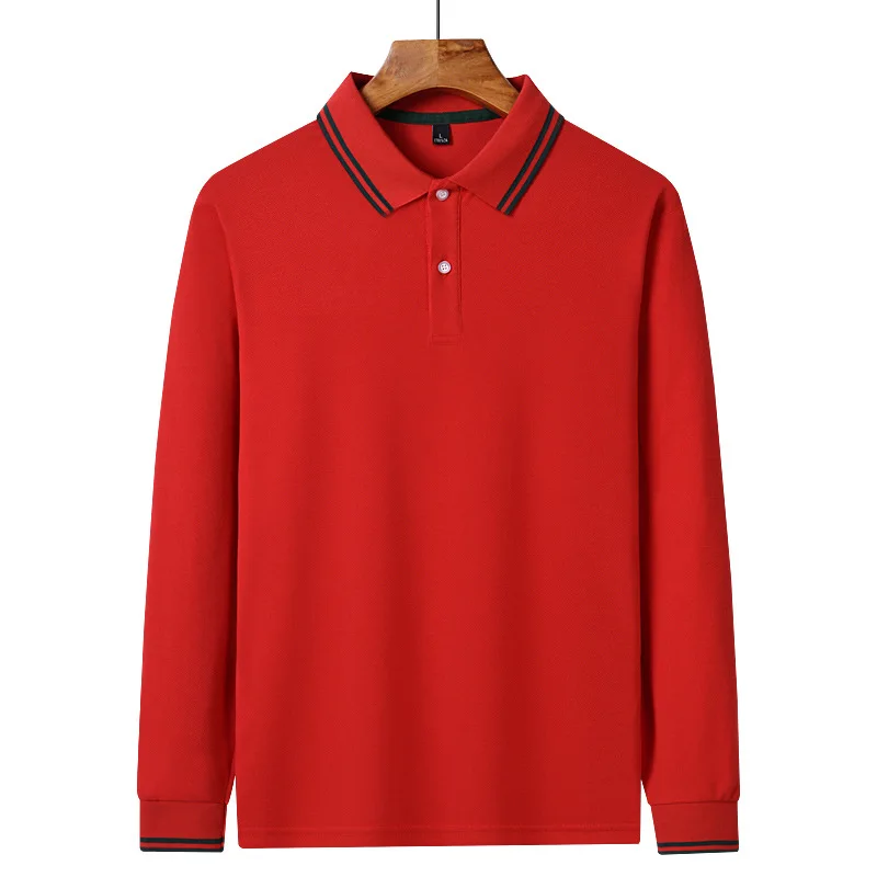 2023 Elastic Mens T-Shirt O-Neck Round Neck Long Sleeve Men T-Shirt for Male T-Shirts Man Clothing High Quality Tops
2023 Elastic Mens T-Shirt O-Neck Round Neck Long Sleeve Men T-Shirt for Male T-Shirts Man Clothing High Quality Tops