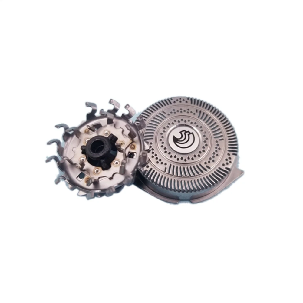 for Philips Shaver HQ9 Replacement Head AT751 HQ8240 HQ8250 HQ9070 HQ9160 HQ9170 HQ9190 Shaver Heads Blades B
for Philips Shaver HQ9 Replacement Head AT751 HQ8240 HQ8250 HQ9070 HQ9160 HQ9170 HQ9190 Shaver Heads Blades B