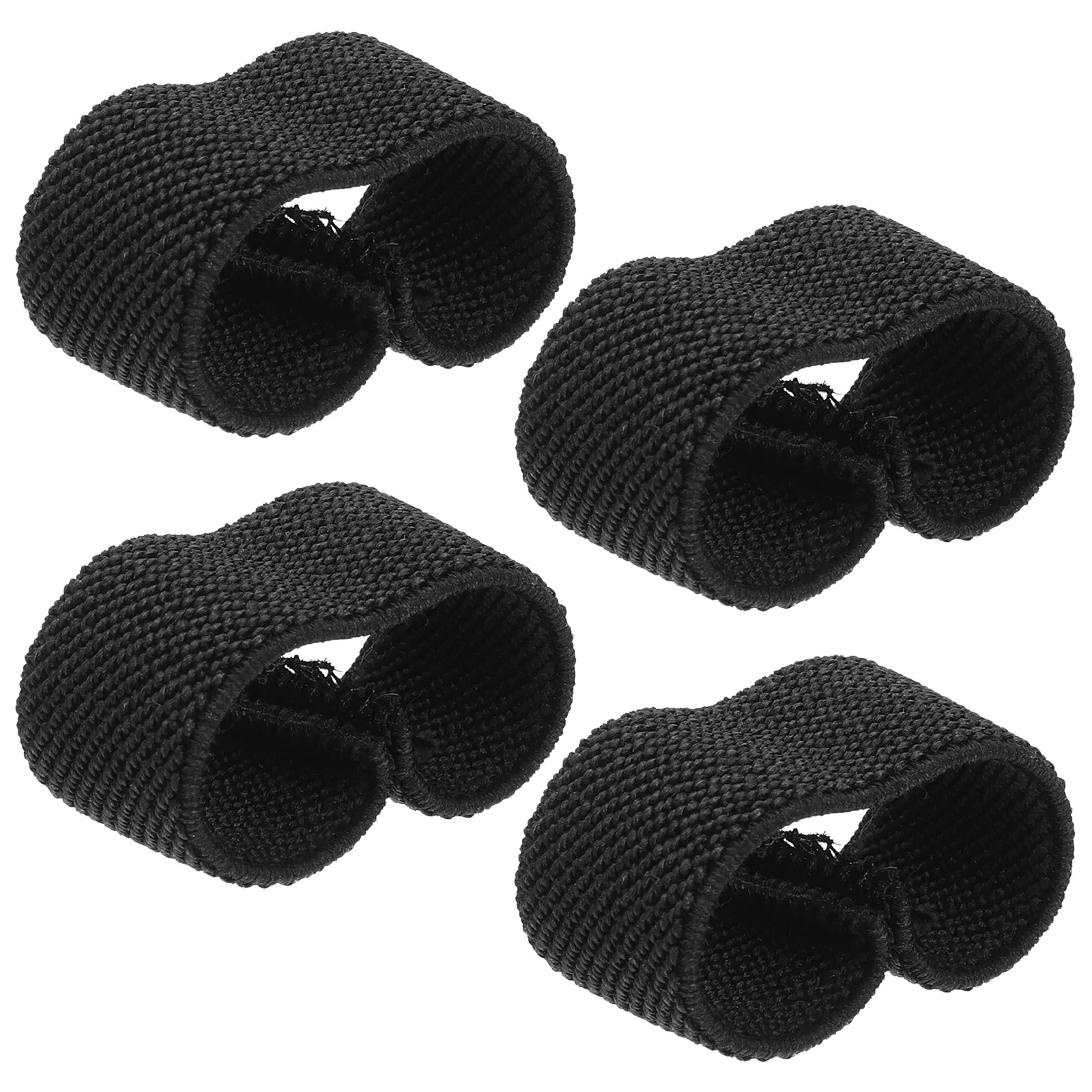 4 Pcs Tourniquet Holder Belt Anchor Loop Keepers Elastic Belts Retainer for Backpack Strap Outdoor Hoops Man
4 Pcs Tourniquet Holder Belt Anchor Loop Keepers Elastic Belts Retainer for Backpack Strap Outdoor Hoops Man