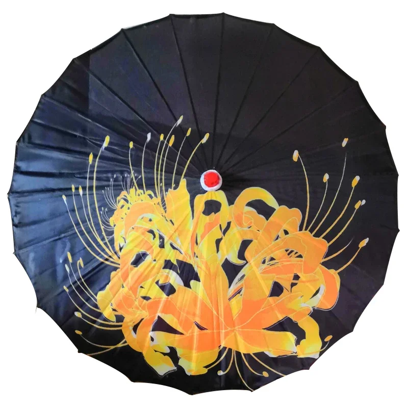Women's Han Chinese Clothing Accessories Ribbon Tassel Umbrella Ancient Costume Fairy Photo Props
Women's Han Chinese Clothing Accessories Ribbon Tassel Umbrella Ancient Costume Fairy Photo Props