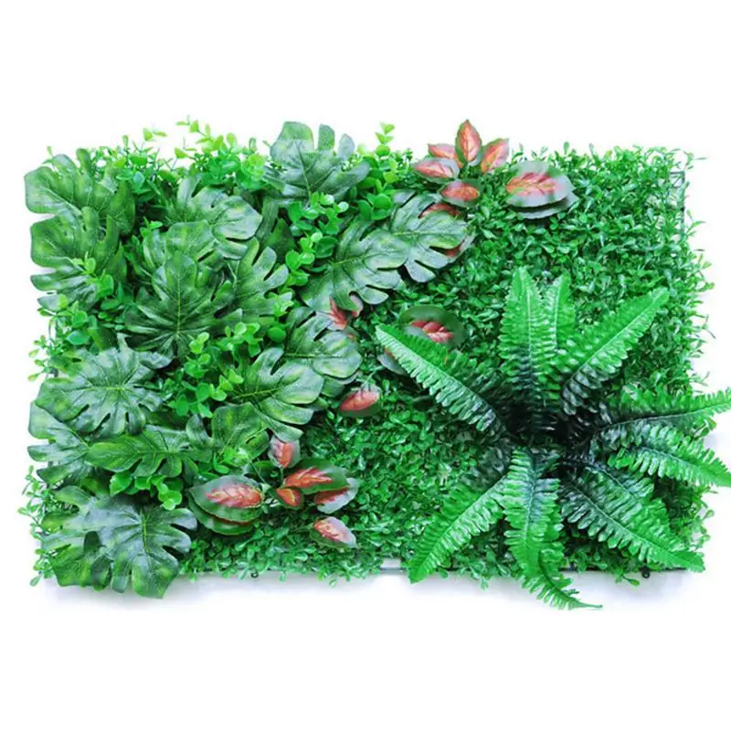 Artificial Grass Wall Decor Realistic Fence Covering Privacy Artificial Boxwood Panels Topiary Hedge Plant Privacy Hedge Screen
Artificial Grass Wall Decor Realistic Fence Covering Privacy Artificial Boxwood Panels Topiary Hedge Plant Privacy Hedge Screen