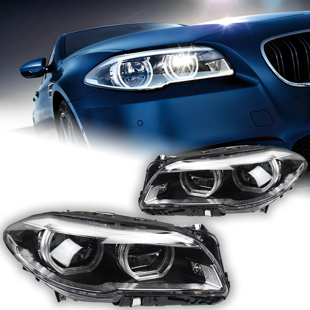 Автомобильные фары для BMW F10 передняя фара 2010-2016 F18 светодиодный передняя фара F11 передние фары 520i 523i 525i 530i 535i Drl автомобильные аксессуары
Автомобильные фары для BMW F10 передняя фара 2010-2016 F18 светодиодный передняя фара F11 передние фары 520i 523i 525i 530i 535i Drl автомобильные аксессуары