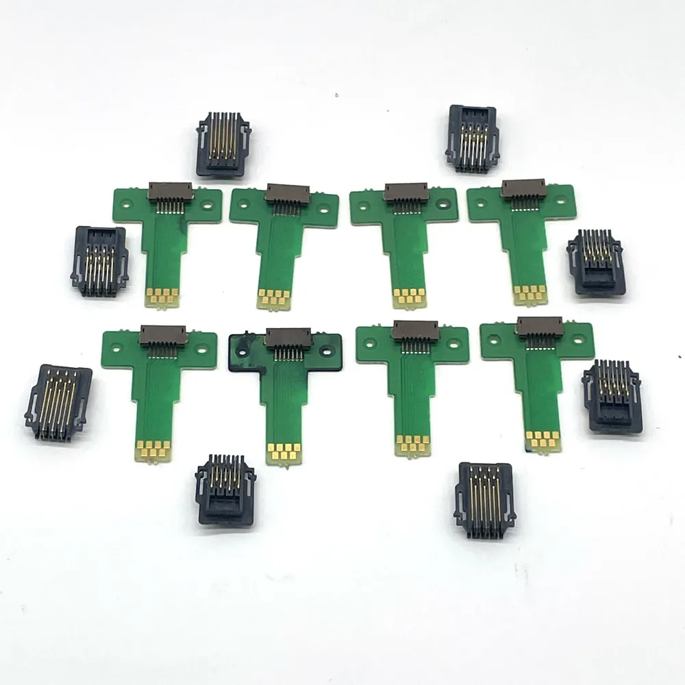 

Ink Cartridge Contact Fits For EPSON 4800 4450 4880C 4400 4880 4800C