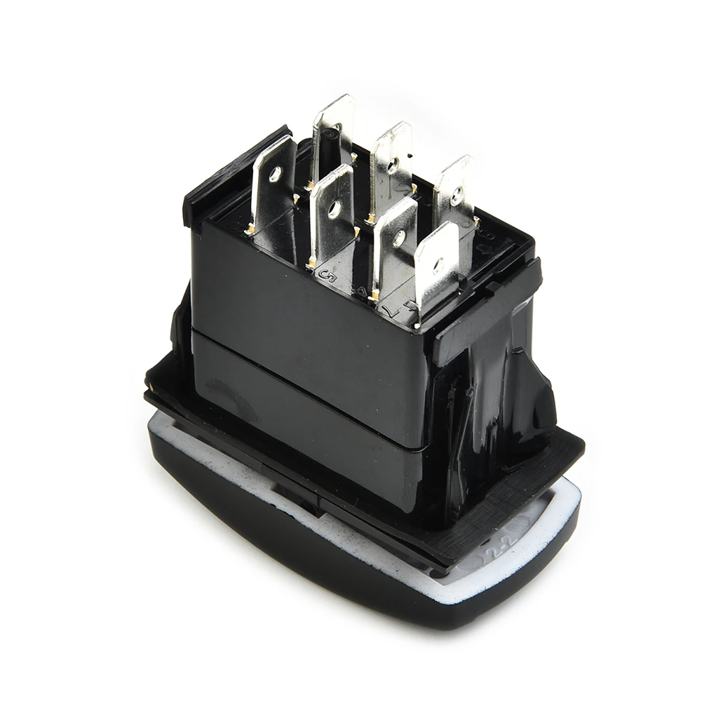 Durable High Quality New Portable Practical Reliable Switch Inner Interior Off-road Replacement Truck Accessories
Durable High Quality New Portable Practical Reliable Switch Inner Interior Off-road Replacement Truck Accessories
