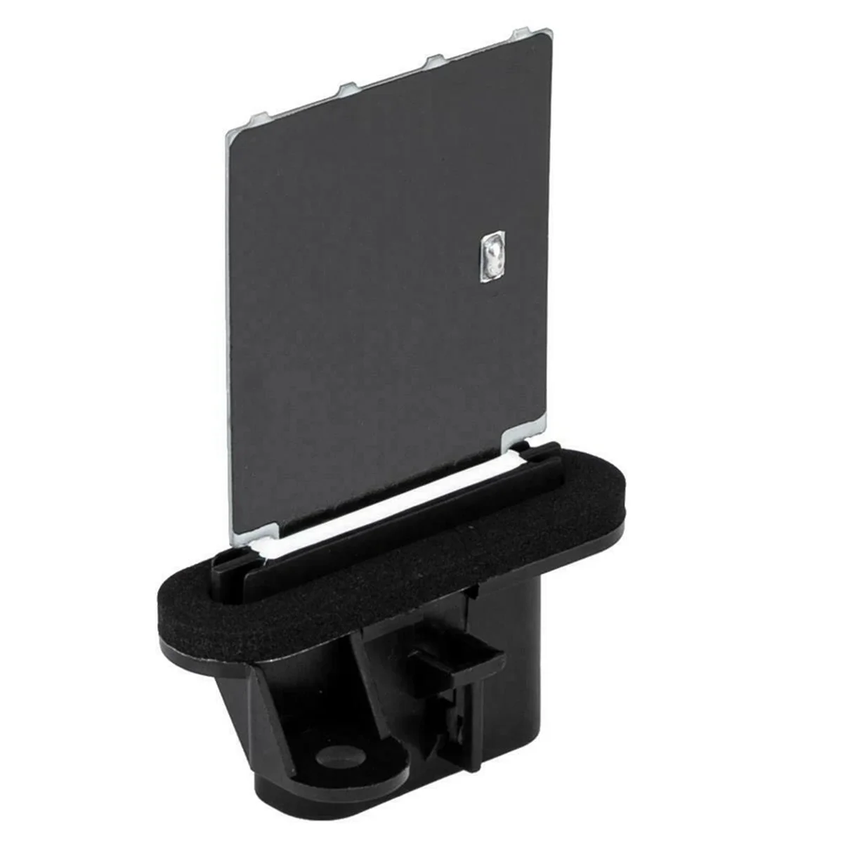 Резистор двигателя воздуходувки 88973260, резистор с контролем скорости, автоматический регулятор для HHR Cobalt 
Резистор двигателя воздуходувки 88973260, резистор с контролем скорости, автоматический регулятор для HHR Cobalt