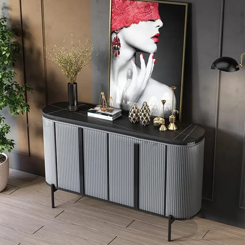 Grey Display Storage Cabinet Entrance Hall High Cabinets Carbon Steel Countertop Modern Armario De Ropa Nordic Furniture GM
Grey Display Storage Cabinet Entrance Hall High Cabinets Carbon Steel Countertop Modern Armario De Ropa Nordic Furniture GM