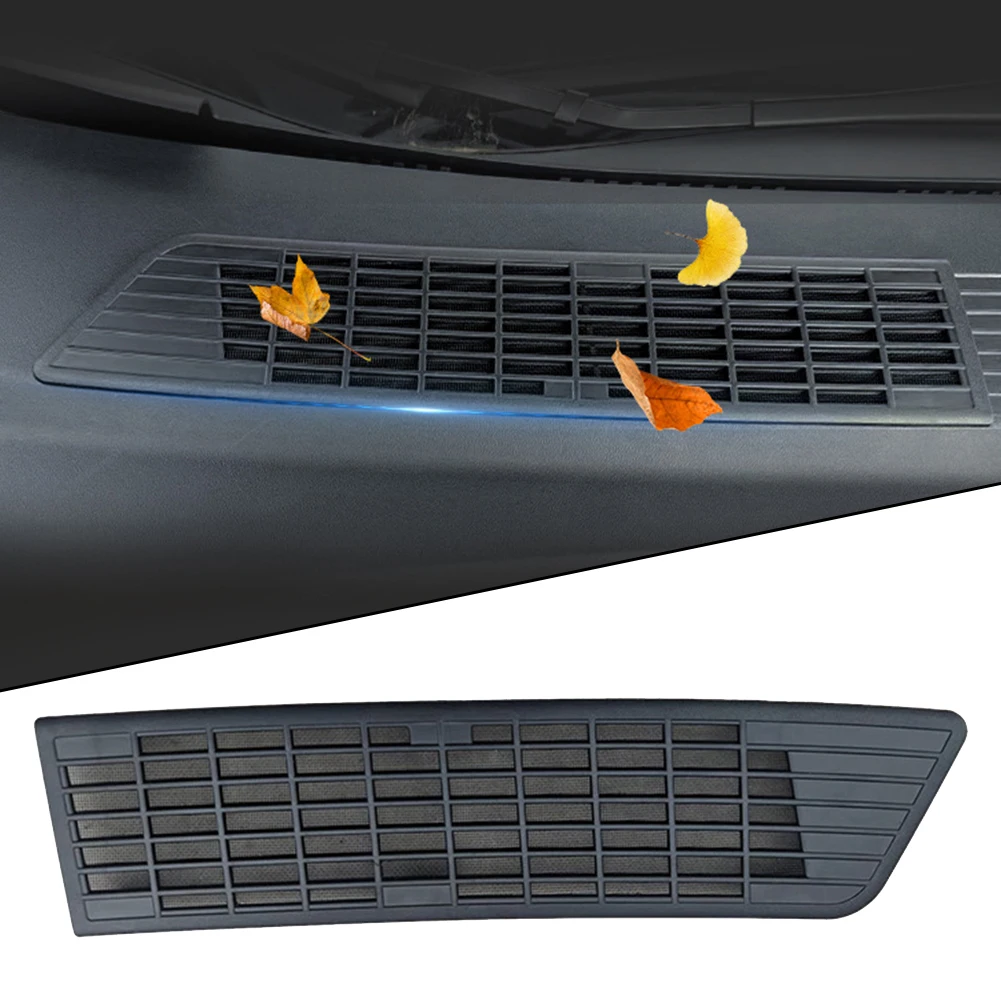 For Tesla Model 3 2024 Highland Car Air Inlet Protect Cover Inner Decoration Net Air-conditioning Intake Grille Accessories
For Tesla Model 3 2024 Highland Car Air Inlet Protect Cover Inner Decoration Net Air-conditioning Intake Grille Accessories