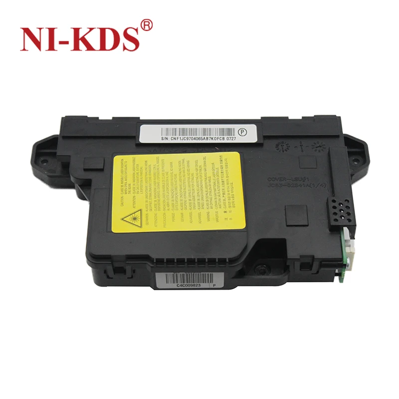 Детали лазерной головки 130N01678 для Xerox Phaser 3320 WC3315 3325
Детали лазерной головки 130N01678 для Xerox Phaser 3320 WC3315 3325