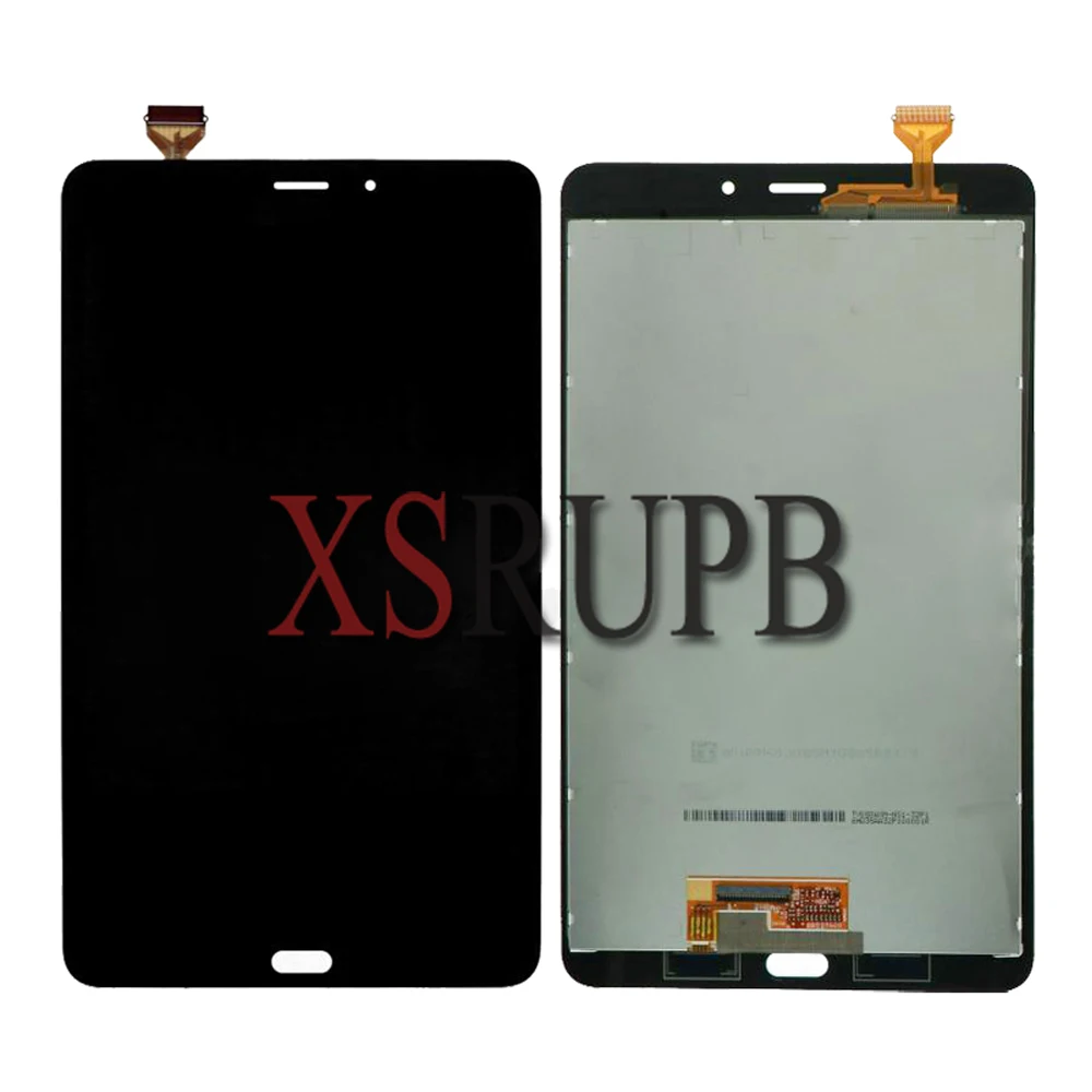 WEIDA LCD Replacment 8" For Samsung Galaxy Tab A 8.0 T385 LCD Display Touch Screen Assembly SM SM-T385
WEIDA LCD Replacment 8" For Samsung Galaxy Tab A 8.0 T385 LCD Display Touch Screen Assembly SM SM-T385