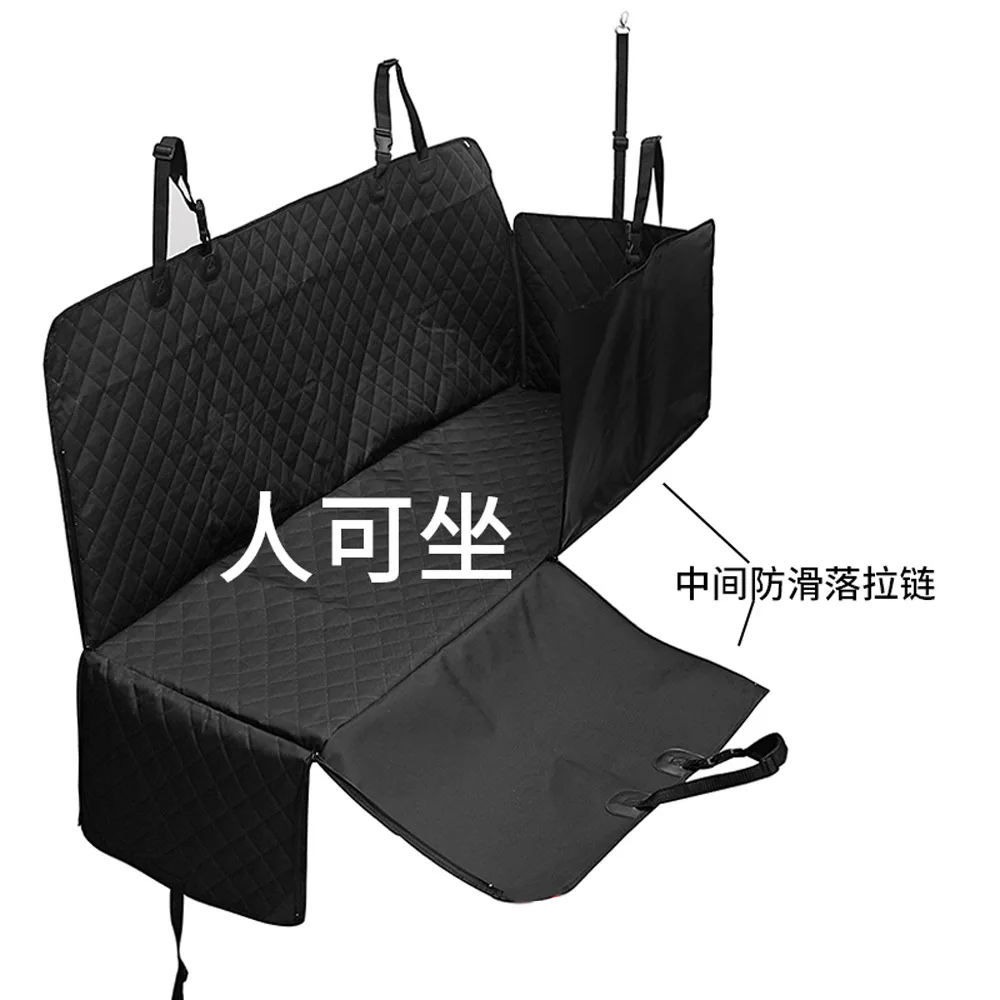 Dog Car Seat Cover 100% Waterproof Pet Dog Carriers Travel Mat Hammock For Small Medium Large Dogs Car Rear Back Seat Safety Pad
Dog Car Seat Cover 100% Waterproof Pet Dog Carriers Travel Mat Hammock For Small Medium Large Dogs Car Rear Back Seat Safety Pad
