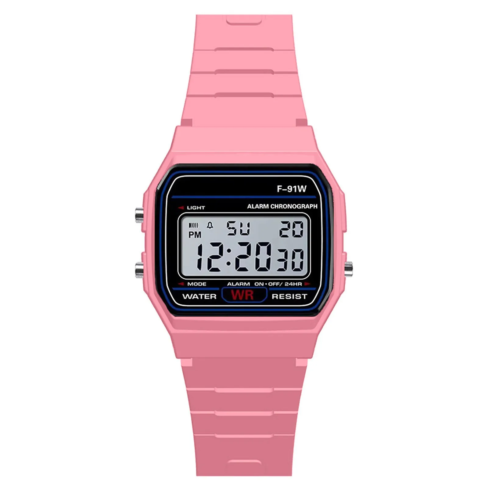 Luxury Men Analog Digital Military Armys Sport LED Waterproof Wrist Watch Luxury Men Analog Digital Military Armys Sport LED Waterproof Wrist Watch