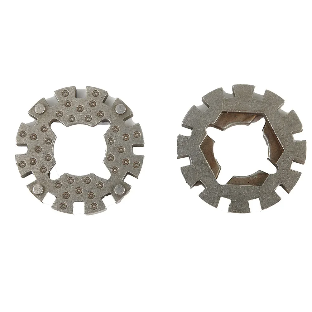 5pcs Steel Oscillating Saw Blades Adapters Multi Power Tools Accessories Universal Shank Adapter Woodworking Supplies
5pcs Steel Oscillating Saw Blades Adapters Multi Power Tools Accessories Universal Shank Adapter Woodworking Supplies