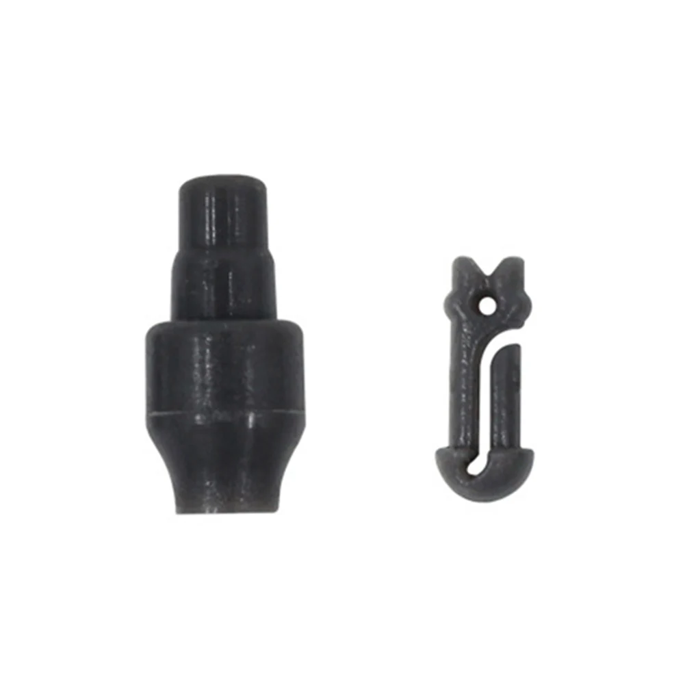 Fishing Terminal Tackle Hook Link Rigs Method Feeders Quick Change Connector Fishing Tools Connector Fishing Tackles Accessories
Fishing Terminal Tackle Hook Link Rigs Method Feeders Quick Change Connector Fishing Tools Connector Fishing Tackles Accessories