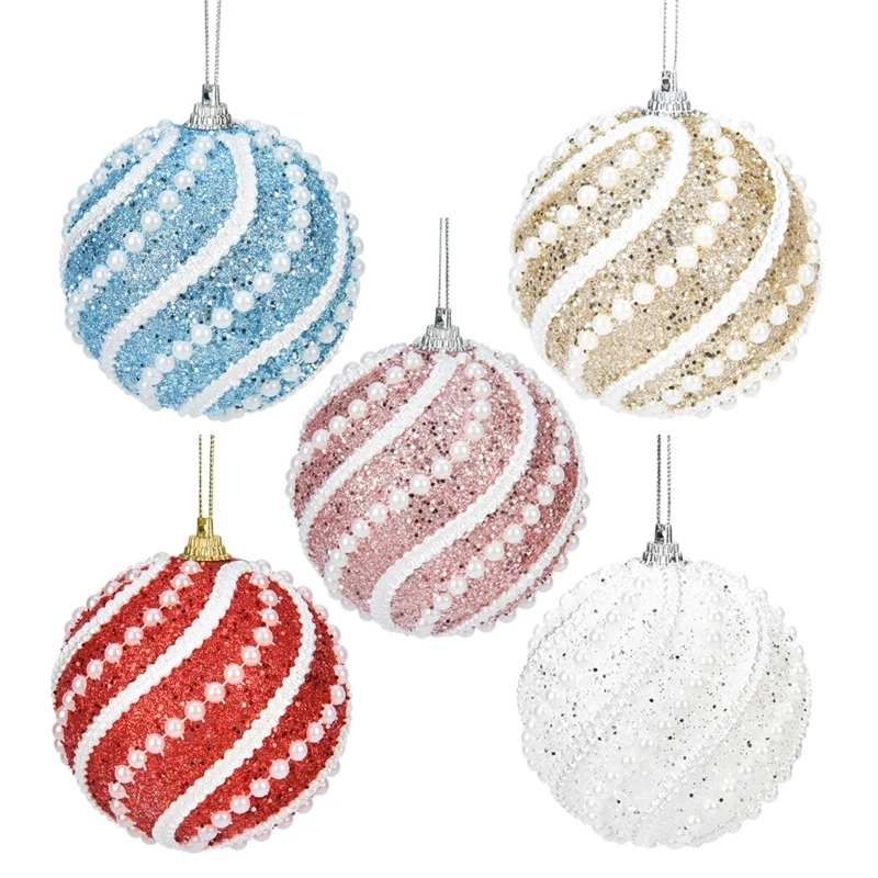 8cm Glitter Christmas Tree Ball Shatterproof Foam Christmas Balls Ornaments
8cm Glitter Christmas Tree Ball Shatterproof Foam Christmas Balls Ornaments
