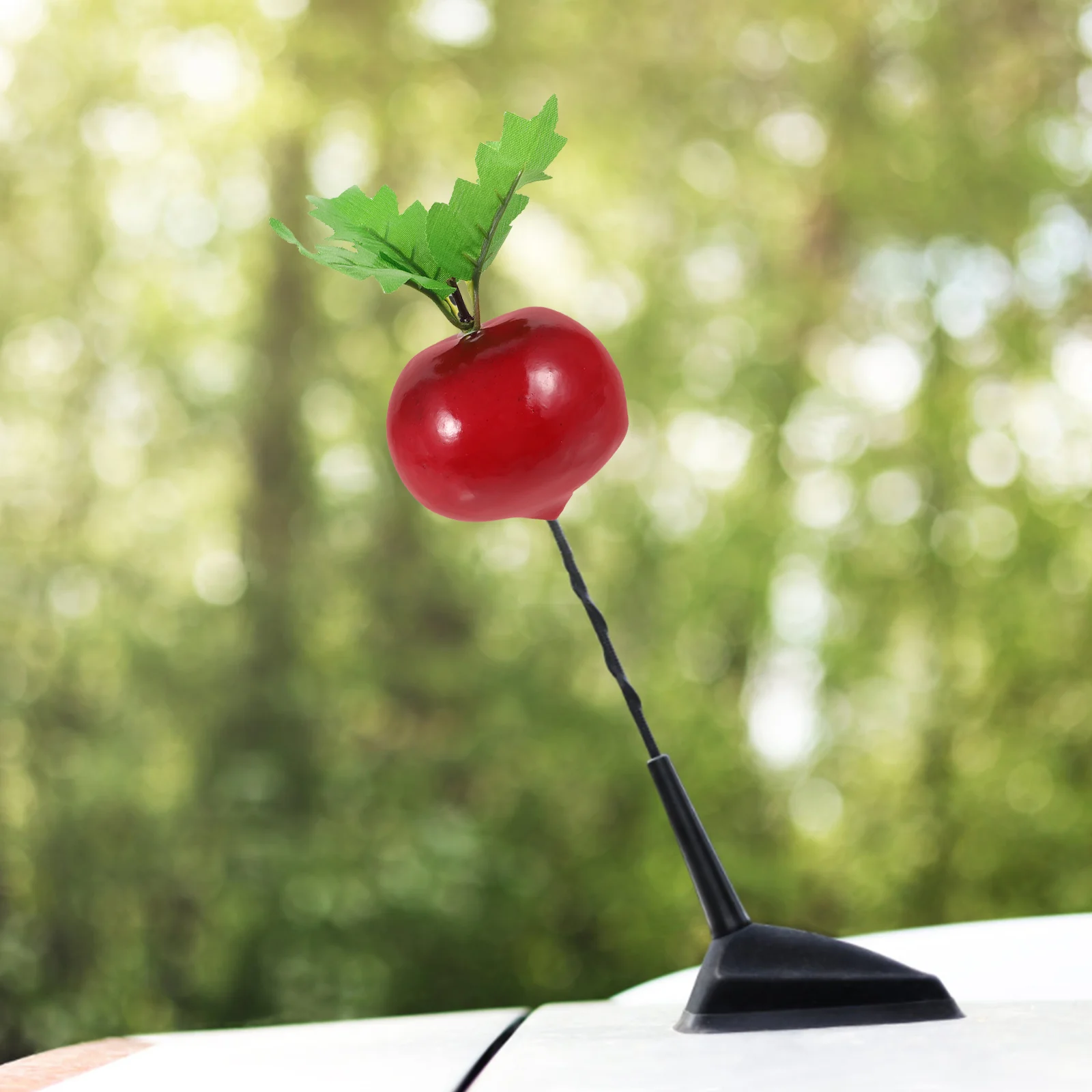 Car Antenna Decoration Auto Accessory Dashboard Mini Cartoon for Topper Toppers Vehicles Mirror Dangler
Car Antenna Decoration Auto Accessory Dashboard Mini Cartoon for Topper Toppers Vehicles Mirror Dangler