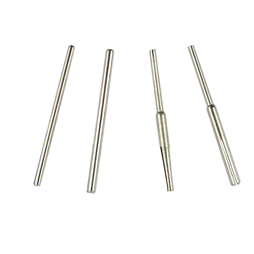 Clamps Sandpaper Clip Sandpaper Split 2.35mm/3.0mm Shank 50mm Length Abrasive Jewelry Making Polishing Wood Carving
Clamps Sandpaper Clip Sandpaper Split 2.35mm/3.0mm Shank 50mm Length Abrasive Jewelry Making Polishing Wood Carving