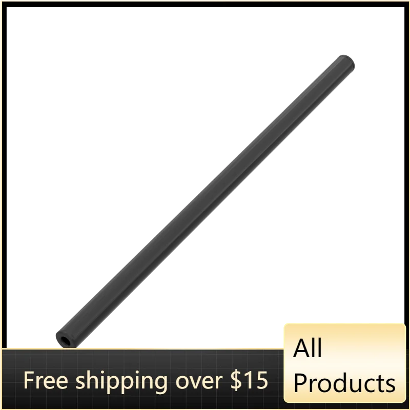 10PCS High-Tech Assemble Particle 76324 1x9 Thin Hose (72mm) Brick Building Blocks Kit Replaceable Part Toy For Children Gifts
10PCS High-Tech Assemble Particle 76324 1x9 Thin Hose (72mm) Brick Building Blocks Kit Replaceable Part Toy For Children Gifts
