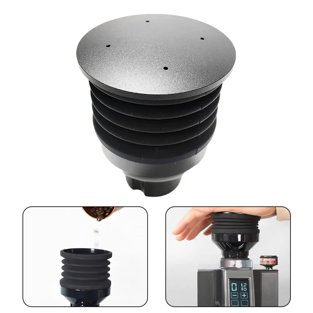Coffee Bean Single Dose Hopper Grinder Blow Bean Bin Cleaning Tool For Eureka Coffee Grinder Bean Bin Blowing Cleaning Tools
Coffee Bean Single Dose Hopper Grinder Blow Bean Bin Cleaning Tool For Eureka Coffee Grinder Bean Bin Blowing Cleaning Tools
