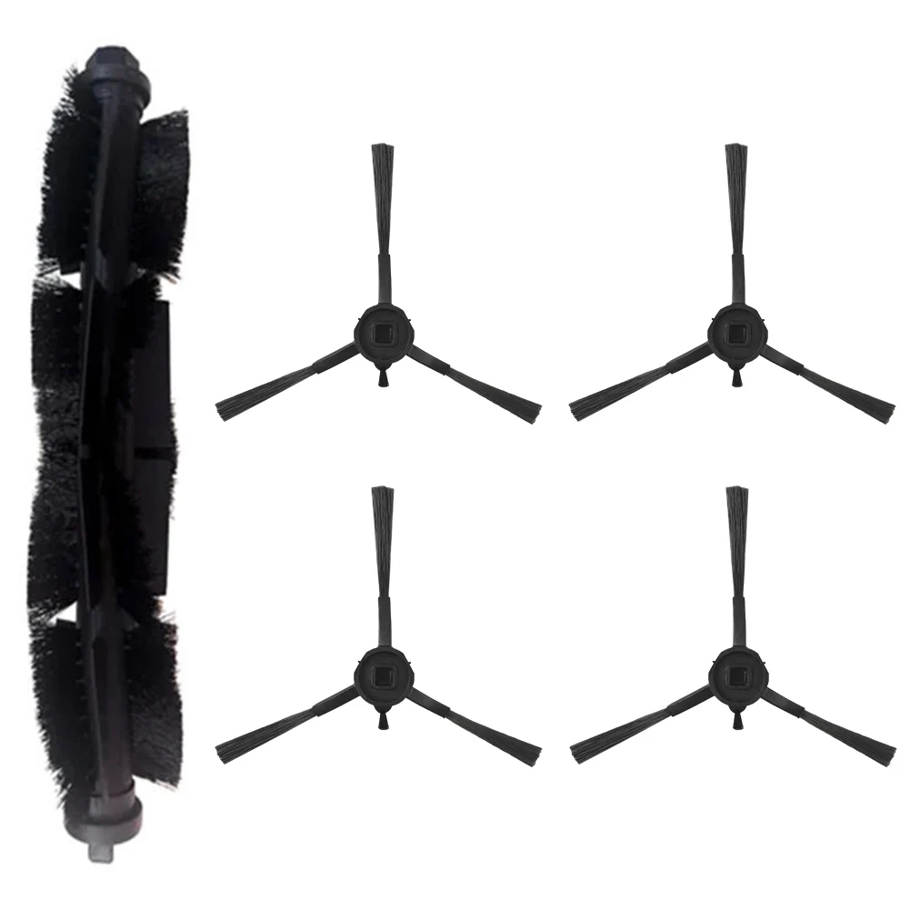 Roller Brush Side Brush For HONOR Robot Cleaner R2 Vacuum Cleaner Handheld Cordless Vac Spare Parts Accessories
Roller Brush Side Brush For HONOR Robot Cleaner R2 Vacuum Cleaner Handheld Cordless Vac Spare Parts Accessories