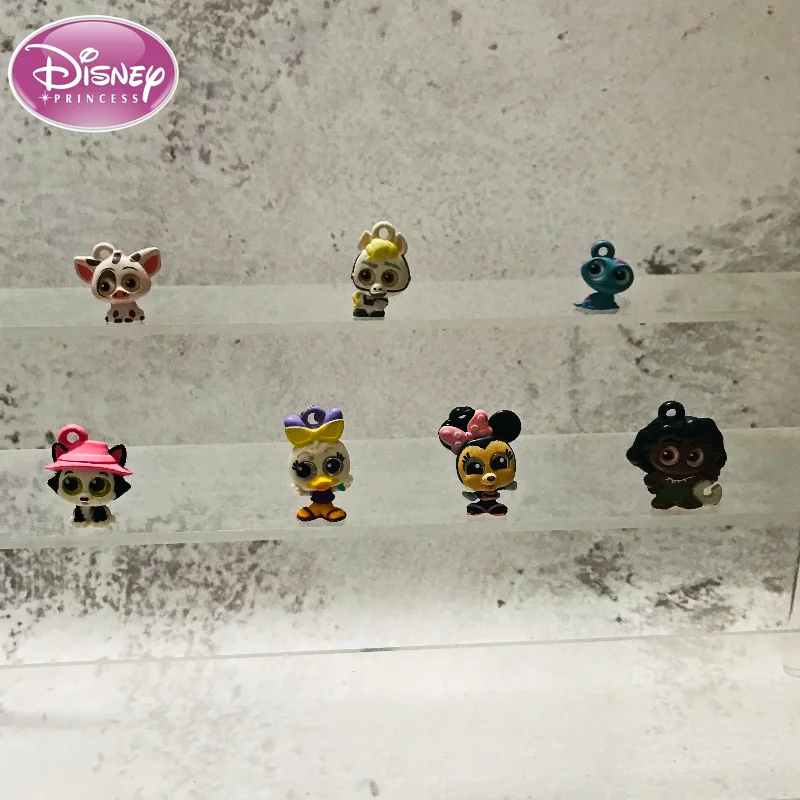 Disney Doorables Genuine Bulk Disney Stacking Fairy Tale House Minnie Mouse Keychain Doll Ornament Model Toys for Kids Gifts
Disney Doorables Genuine Bulk Disney Stacking Fairy Tale House Minnie Mouse Keychain Doll Ornament Model Toys for Kids Gifts