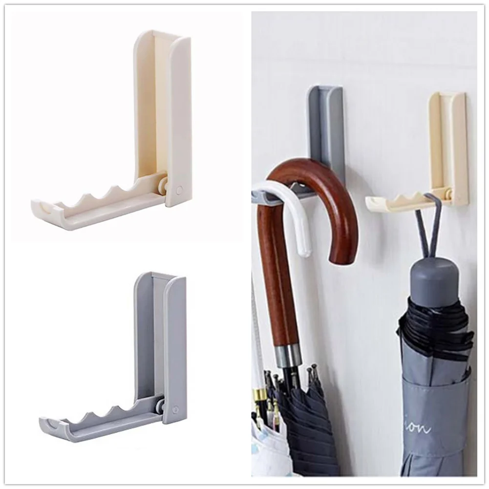 Foldable Hanging Hook Plastic Door Hanger Self Adhesive Wall Hanger Hat Racks Key Hanger Wall Organizer Home Decor
Foldable Hanging Hook Plastic Door Hanger Self Adhesive Wall Hanger Hat Racks Key Hanger Wall Organizer Home Decor
