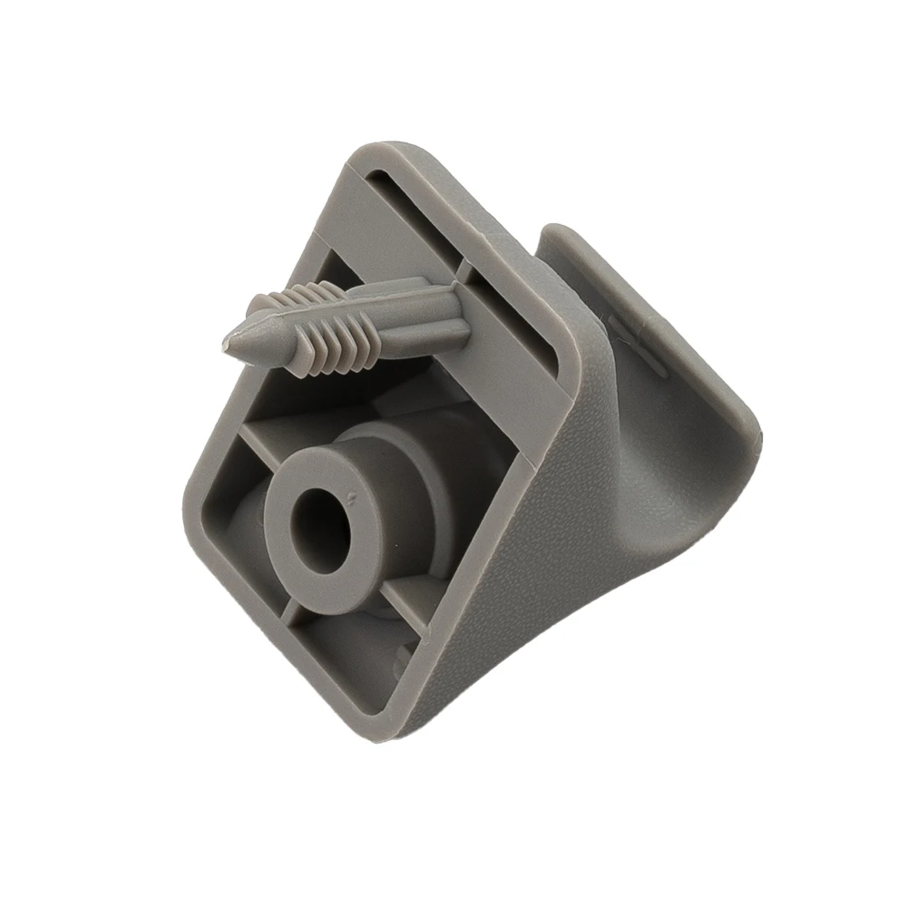Durable Sunvisor Retainer Clips Replacement 2002 - 2011 Accessories New 2PC Brand Made Of High Quality Material
Durable Sunvisor Retainer Clips Replacement 2002 - 2011 Accessories New 2PC Brand Made Of High Quality Material