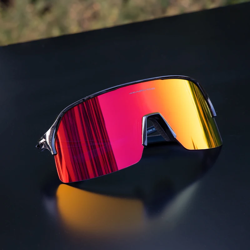 Kapvoe-Cycling Sunglasses for Men and Women, Road Bicycle Glasses, Outdoor Sports Sunglasses, MTB Cycling Glasses, Bike Goggles
Kapvoe-Cycling Sunglasses for Men and Women, Road Bicycle Glasses, Outdoor Sports Sunglasses, MTB Cycling Glasses, Bike Goggles