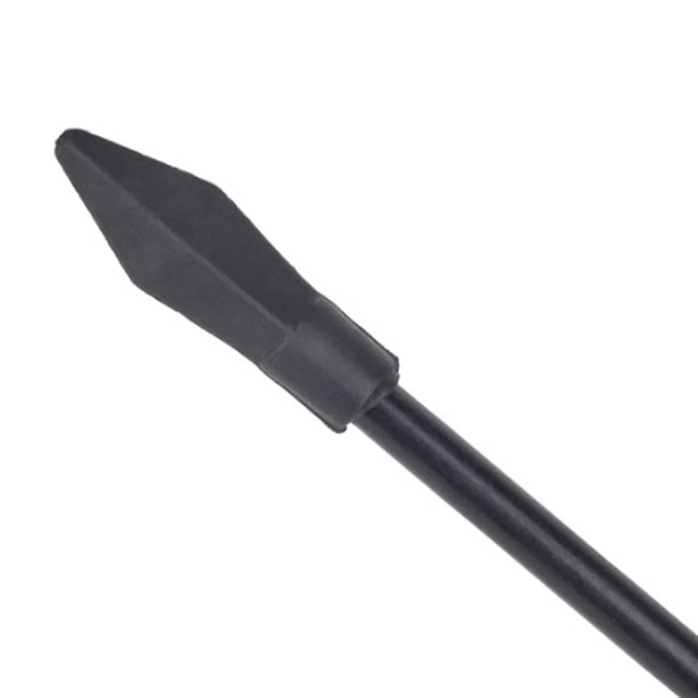 Black Arrow Heads Heads Replacement 7mm/8mm Archery Tips Arrow Training Child Game Kids Parts Rubber Safety 6PC
Black Arrow Heads Heads Replacement 7mm/8mm Archery Tips Arrow Training Child Game Kids Parts Rubber Safety 6PC
