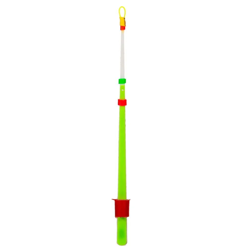 5Pcs Mini Ice Fishing Rod Top Tip Pole Front End Section 104x9x5mm Bobber Indicator Fish Slightly Thickening Extension NEW
5Pcs Mini Ice Fishing Rod Top Tip Pole Front End Section 104x9x5mm Bobber Indicator Fish Slightly Thickening Extension NEW