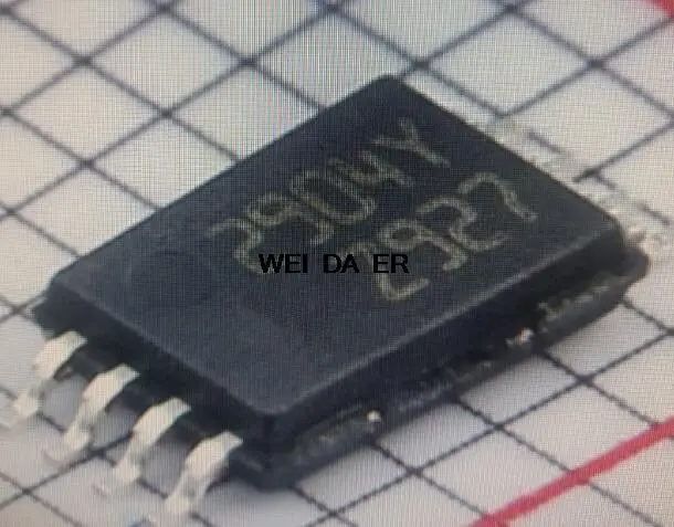 Новая Оригинальная фотография IC LM2904YPT 2904 y TSSOP8, новое оригинальное пятно, приглашаем на консультационное поле
Новая Оригинальная фотография IC LM2904YPT 2904 y TSSOP8, новое оригинальное пятно, приглашаем на консультационное поле
