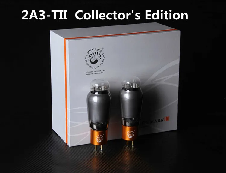 (2шт) 2A3-TII PSVANE Noble Voice T Series MARKII Tube 2A3 (2A3-TII Коллекционная версия) оригинальное тестовое Сопряжение
(2шт) 2A3-TII PSVANE Noble Voice T Series MARKII Tube 2A3 (2A3-TII Коллекционная версия) оригинальное тестовое Сопряжение