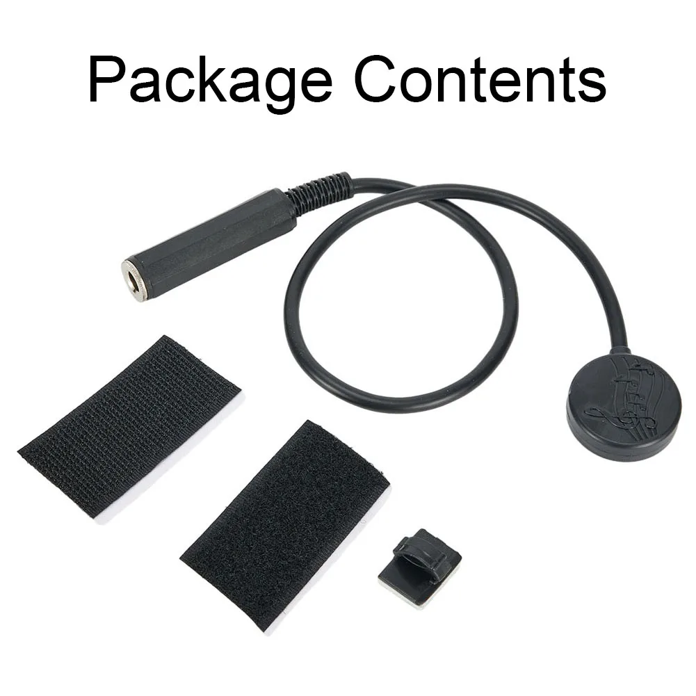 Acoustic Guitar Pickup For Ukulele Parts Piezo Contact Professional 4.7*4.5*0.8 In Accessories Classical Guita
Acoustic Guitar Pickup For Ukulele Parts Piezo Contact Professional 4.7*4.5*0.8 In Accessories Classical Guita