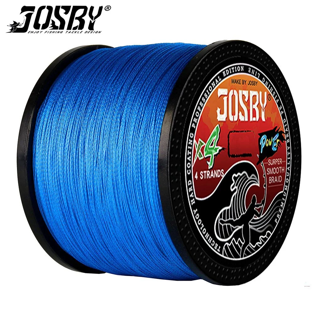 Плетеная мультифиламентная рыболовная леска JOSBY, 4 нити, 300 м, 500 м, 1000 м, 100 м, 8-80 фунтов, японские аксессуары для ловли карпа, морской и соленой воды
Плетеная мультифиламентная рыболовная леска JOSBY, 4 нити, 300 м, 500 м, 1000 м, 100 м, 8-80 фунтов, японские аксессуары для ловли карпа, морской и соленой воды