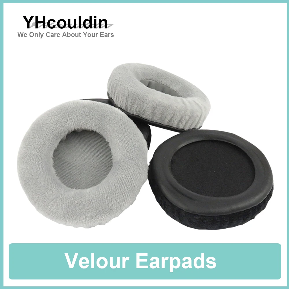 Velour Earpads For Pioneer SE-MJ721 SE MJ721 Headpohone Replacement Headset Ear Pad
Velour Earpads For Pioneer SE-MJ721 SE MJ721 Headpohone Replacement Headset Ear Pad