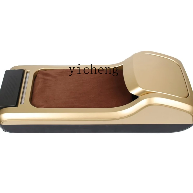 Zc New Shoe Cover Device Home Automatic Office Intelligent Disposable Shoe Cover Dispenser
Zc New Shoe Cover Device Home Automatic Office Intelligent Disposable Shoe Cover Dispenser