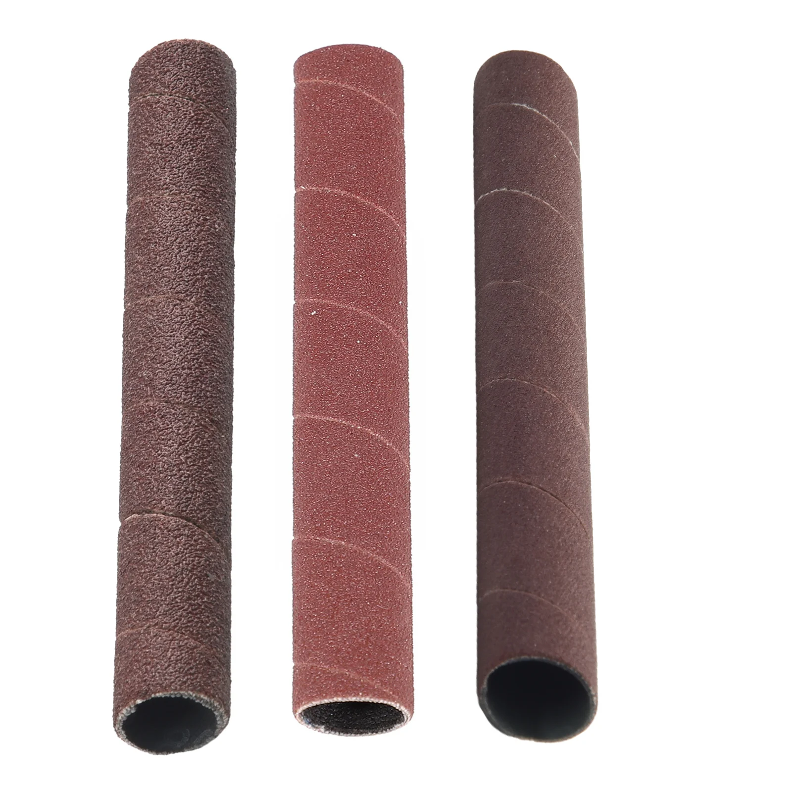 1PC 4.5inch Sanding Paper Sleeve 80/150/240 Grit Mixed Vibrating Spindle Sander Sleeves Sanding Drum Sleeves Polishing Tools
1PC 4.5inch Sanding Paper Sleeve 80/150/240 Grit Mixed Vibrating Spindle Sander Sleeves Sanding Drum Sleeves Polishing Tools