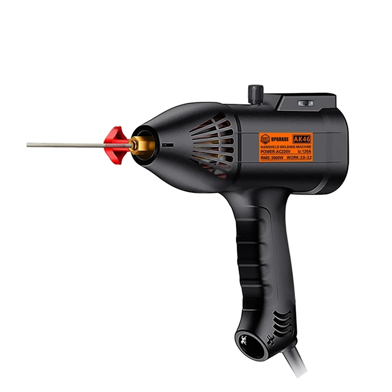 3900W Automatic Welding Current Regulation Welding 2-14 Thickness Automatic Welding EU Plug
3900W Automatic Welding Current Regulation Welding 2-14 Thickness Automatic Welding EU Plug