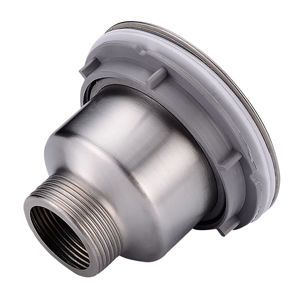 Сетка для раковины воды, легкая практичная прочная сливная корзина из нержавеющей стали для предотвращения засорения
Сетка для раковины воды, легкая практичная прочная сливная корзина из нержавеющей стали для предотвращения засорения