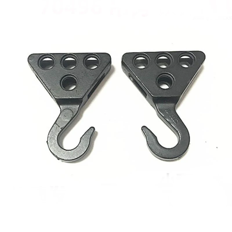 2pcs Technical Metal Hook Building Block As Supports For Girders Cranes Compatible With 70496 70644 Hook Bricks Toy For children
2pcs Technical Metal Hook Building Block As Supports For Girders Cranes Compatible With 70496 70644 Hook Bricks Toy For children