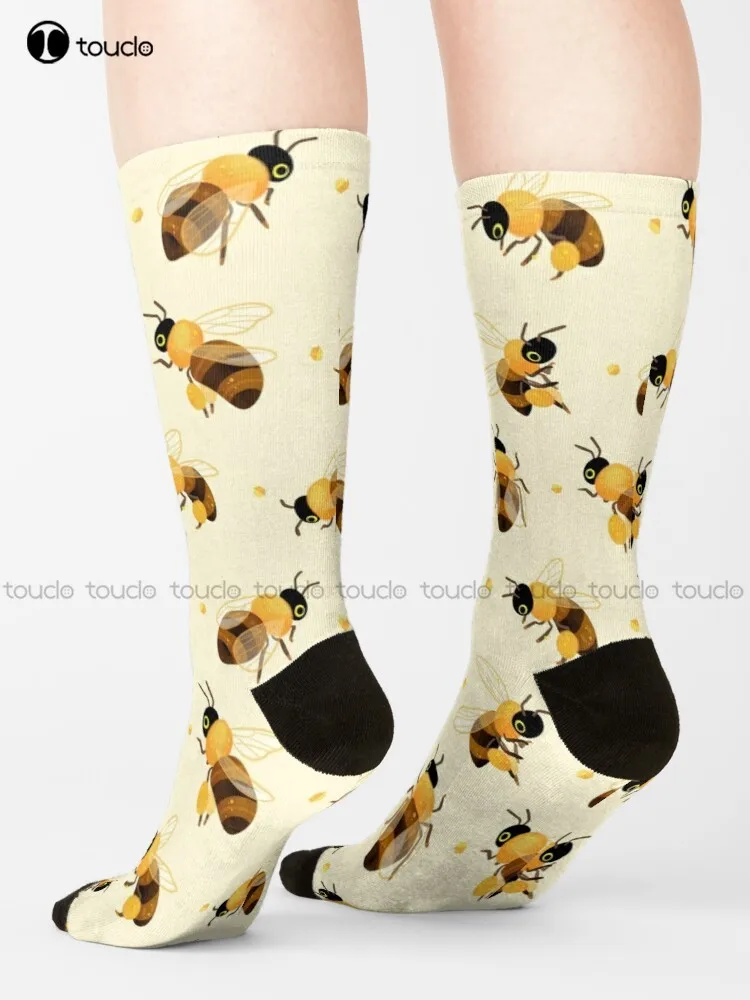 Honey Bees Socks American Flag Socks Men Unisex Adult Teen Youth Socks 360° Digital Print Harajuku Streetwear Gd Hip Hop Gift
Honey Bees Socks American Flag Socks Men Unisex Adult Teen Youth Socks 360° Digital Print Harajuku Streetwear Gd Hip Hop Gift