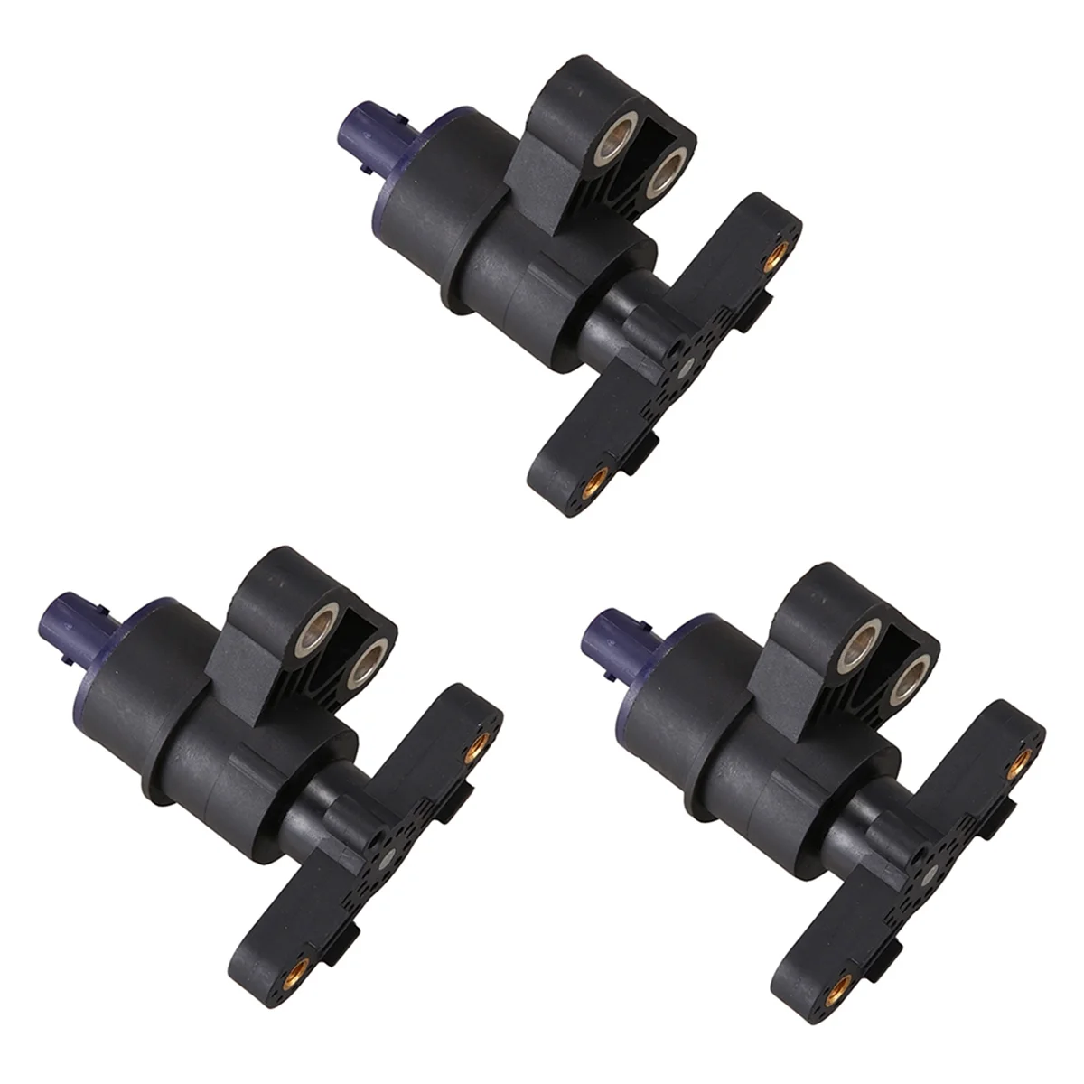 3 PCS 1889797 Truck Air Spring Suspension Height Level Sensor for Scania 4410502010
3 PCS 1889797 Truck Air Spring Suspension Height Level Sensor for Scania 4410502010