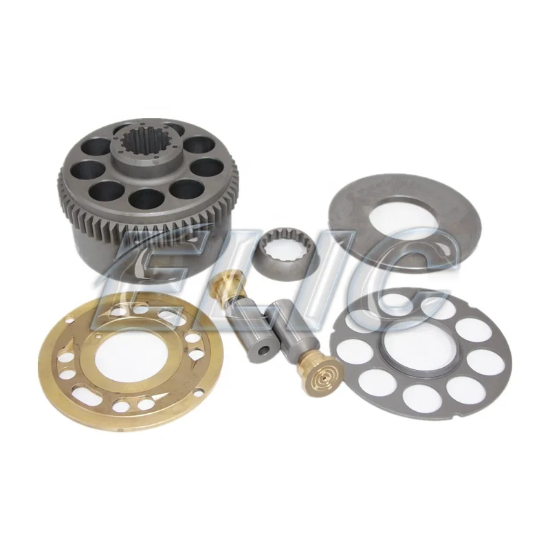 ELIC Swing Motor M2X Series M2X63 M2X96 M2X120 M5X M5X130 M5X180 Spare Parts slewing motor for excavator
ELIC Swing Motor M2X Series M2X63 M2X96 M2X120 M5X M5X130 M5X180 Spare Parts slewing motor for excavator