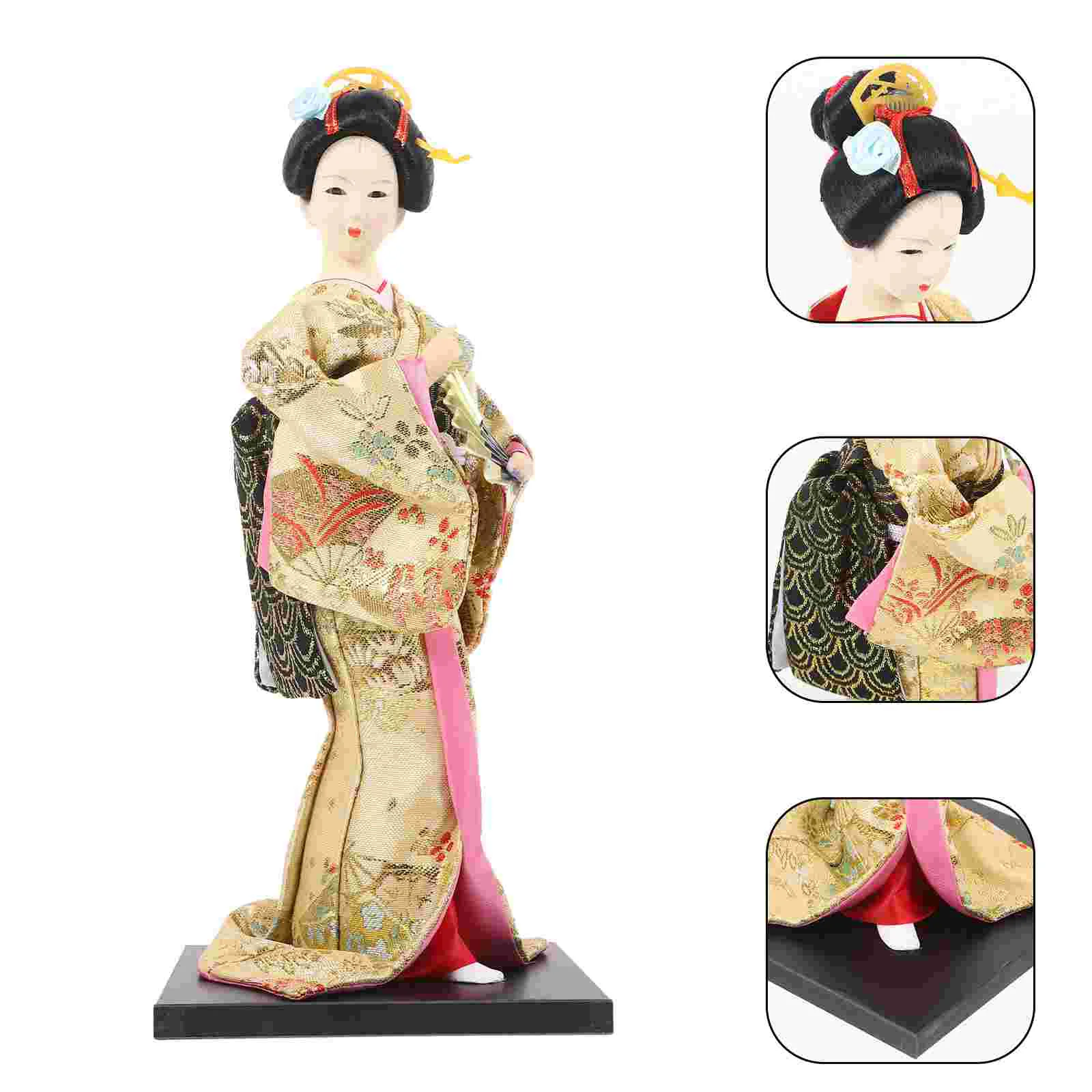 Kimono Decor Vivid Kimonos Table Centerpieces Japenses Room Desktop Silk Cloth Japanese New Year
Kimono Decor Vivid Kimonos Table Centerpieces Japenses Room Desktop Silk Cloth Japanese New Year