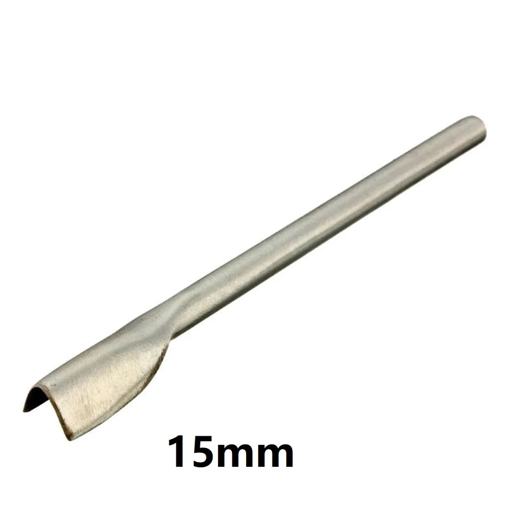 V Shape Leather Punch Tool Leather Belt V Puncher Shaped Cutter Leather Cut Corners 7 Sizes Cutter 15-45mm Leathercraft Tools
V Shape Leather Punch Tool Leather Belt V Puncher Shaped Cutter Leather Cut Corners 7 Sizes Cutter 15-45mm Leathercraft Tools