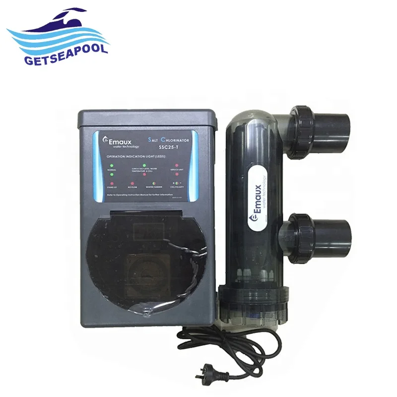 Professional cleaning disinfect system equipment swimming pool salt water chlorinator
Professional cleaning disinfect system equipment swimming pool salt water chlorinator